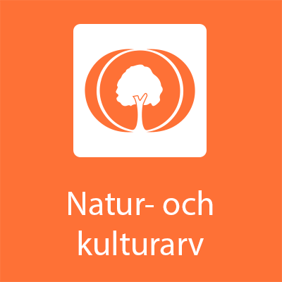 Natur & Kulturarv